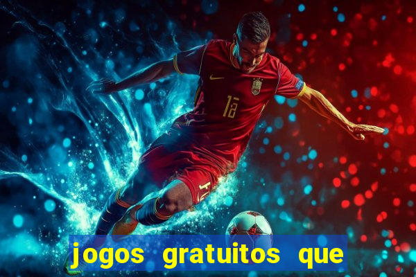 jogos gratuitos que ganha dinheiro de verdade no pix